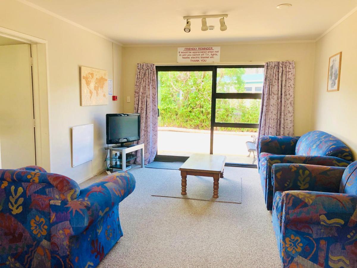 Aquarius Motel 3*