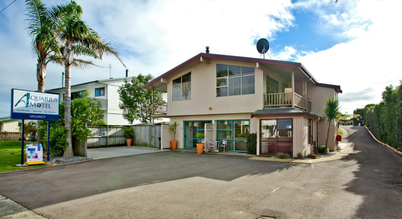 Motel Aquarius 3*