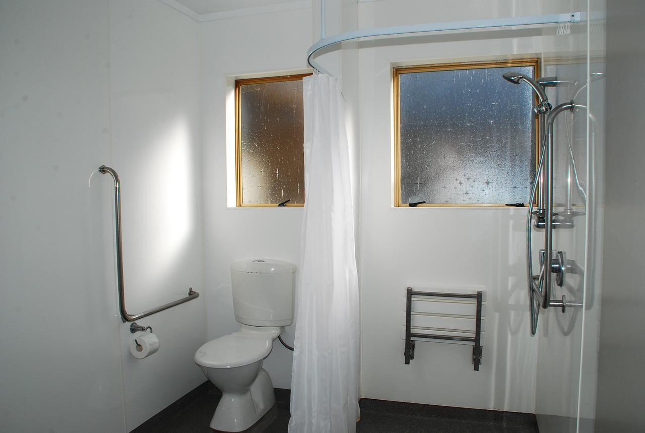 Motel Aquarius Ohope