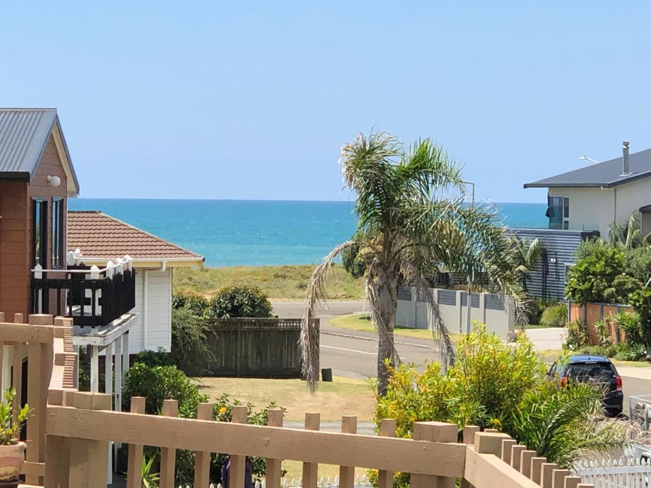 Motel Aquarius Ohope
